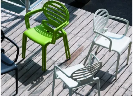 Arredo Giardino A Modena - Collezioni ArreDo GiarDino Cokka C3it 11894