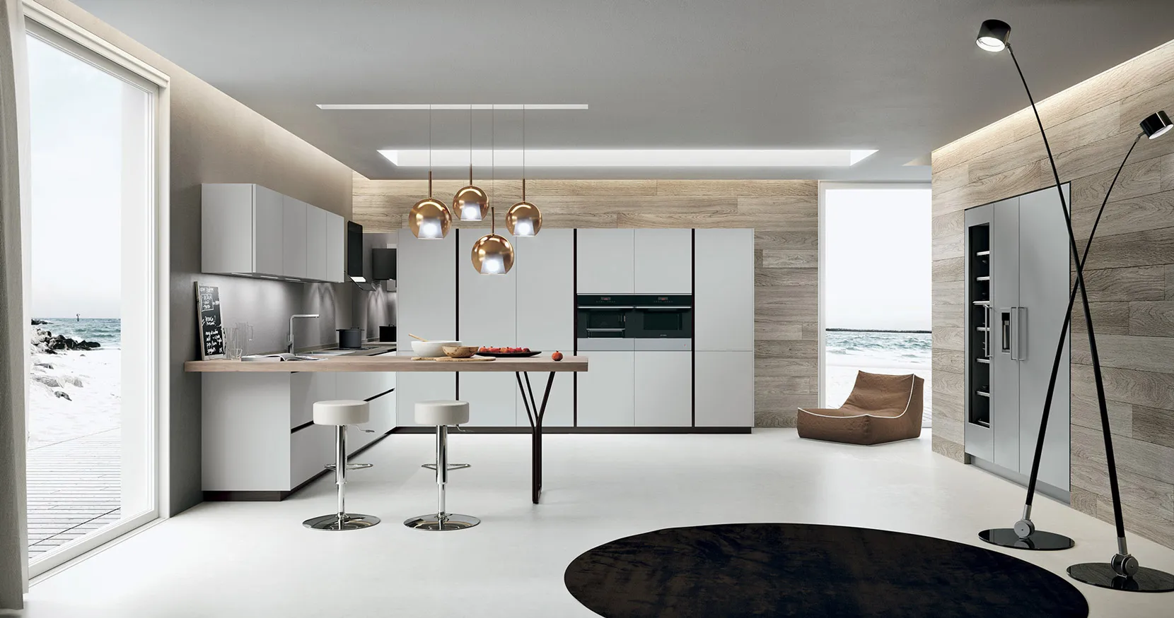 Cucine Arrital